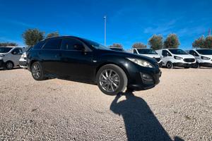 Mazda 6 MAZDA6 2A 2.2 CD 16V LUXURY