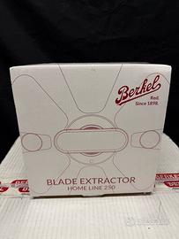 Berkel estrattore lama