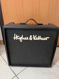 Ampli chitarra Hughes & Kettner Edition Blue 15-R