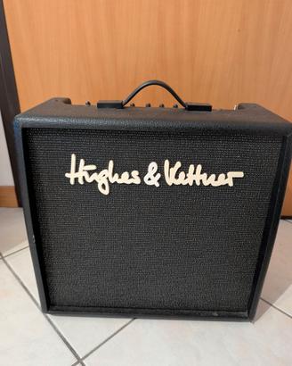 Ampli chitarra Hughes & Kettner Edition Blue 15-R