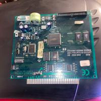 Scheda jamma originale gioco Dado Magico