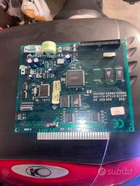 Scheda jamma originale gioco Dado Magico