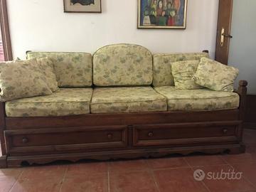 Divani letto