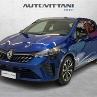RENAULT Clio 1.0 tce Techno 90cv