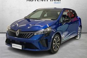 RENAULT Clio 1.0 tce Techno 90cv