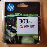 toner per stampante HP