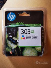 toner per stampante HP