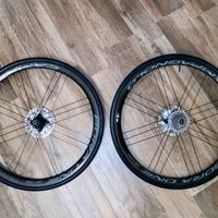 Campagnolo bora one 35 disc