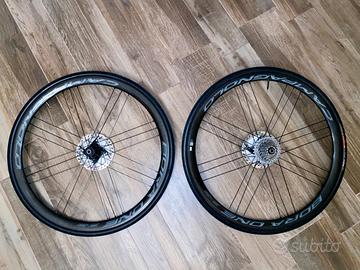 Campagnolo bora one 35 disc