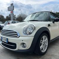 MINI Mini Cooper D