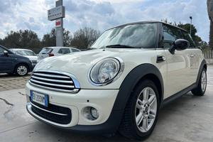 MINI Mini Cooper D