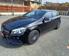 Mercedes-Benz Classe A A 180 d SPORT