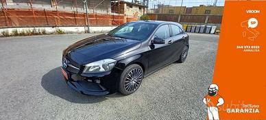 Mercedes-Benz Classe A A 180 d SPORT