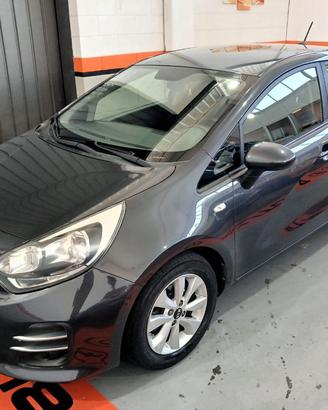 KIA Rio 1.2 CVVT 5p. ECO GPL Cool