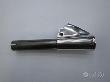 Portaleva frizione cambio Lambretta Special DL