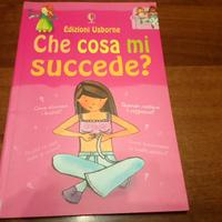 che cosa mi succede? isbn 9780746083383