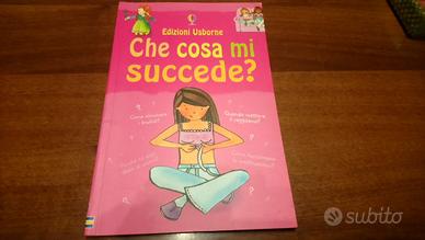 che cosa mi succede? isbn 9780746083383