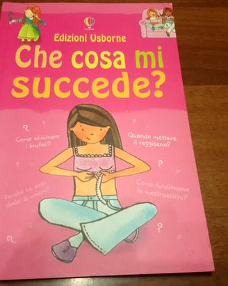 che cosa mi succede? isbn 9780746083383