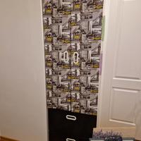 armadio cameretta ikea