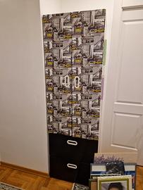 armadio cameretta ikea