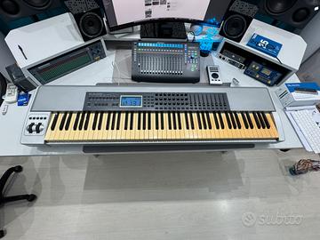 Master Keyboard 88 Tasti M-Audio Tasti pesati