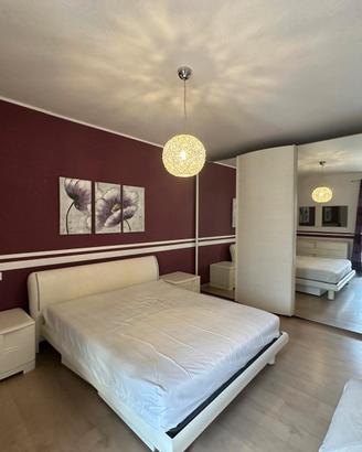 Appartamento luminoso ed arredato