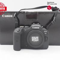Canon EOS R6