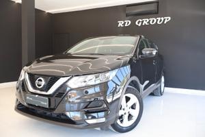 Nissan Qashqai 1.5 dCi Acenta