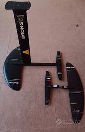 KITE FOIL GONG