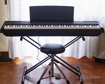 Digital piano Yamaha P-105