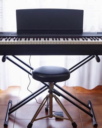 Digital piano Yamaha P-105