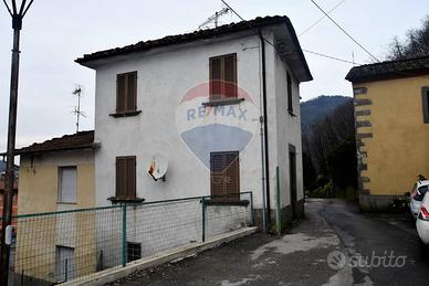 Casa Indipendente - Borgo a Mozzano