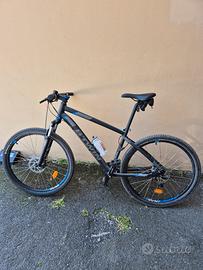 bici mountain bike btwin 520