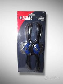 Pialla per legno Spear & Jackson Nuovo