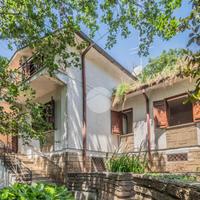 VILLA SINGOLA A NEPI