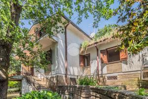 VILLA SINGOLA A NEPI