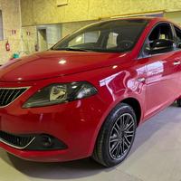 LANCIA Ypsilon 1.0 FireFly 5 porte S&S Hybrid Go