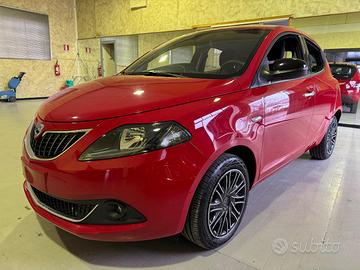 LANCIA Ypsilon 1.0 FireFly 5 porte S&S Hybrid Go