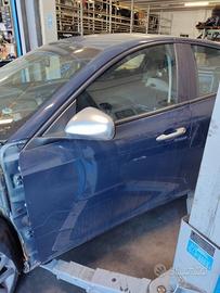 Porta anteriore sx nuda ALFA ROMEO GIULIETTA 2019