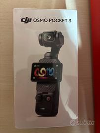 Dji osmo pocket 3