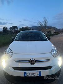 Fiat 500x 2022