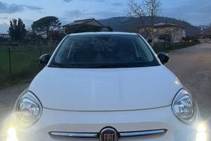 Fiat 500x 2022