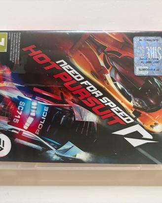 Gioco nintendo : need for speed : hot pursit