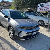 Opel Mokka 1.5 diesel 110 cavalli