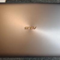 ASUS ZenBook Pro UX501V - Schermo 4K Touch
