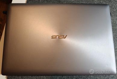 ASUS ZenBook Pro UX501V - Schermo 4K Touch