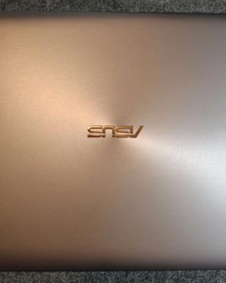 ASUS ZenBook Pro UX501V - Schermo 4K Touch