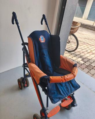 Passeggino 