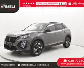 Peugeot 2008 1.2 puretech Allure s&s 100cv