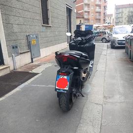 Yamaha T Max 560 - 2020